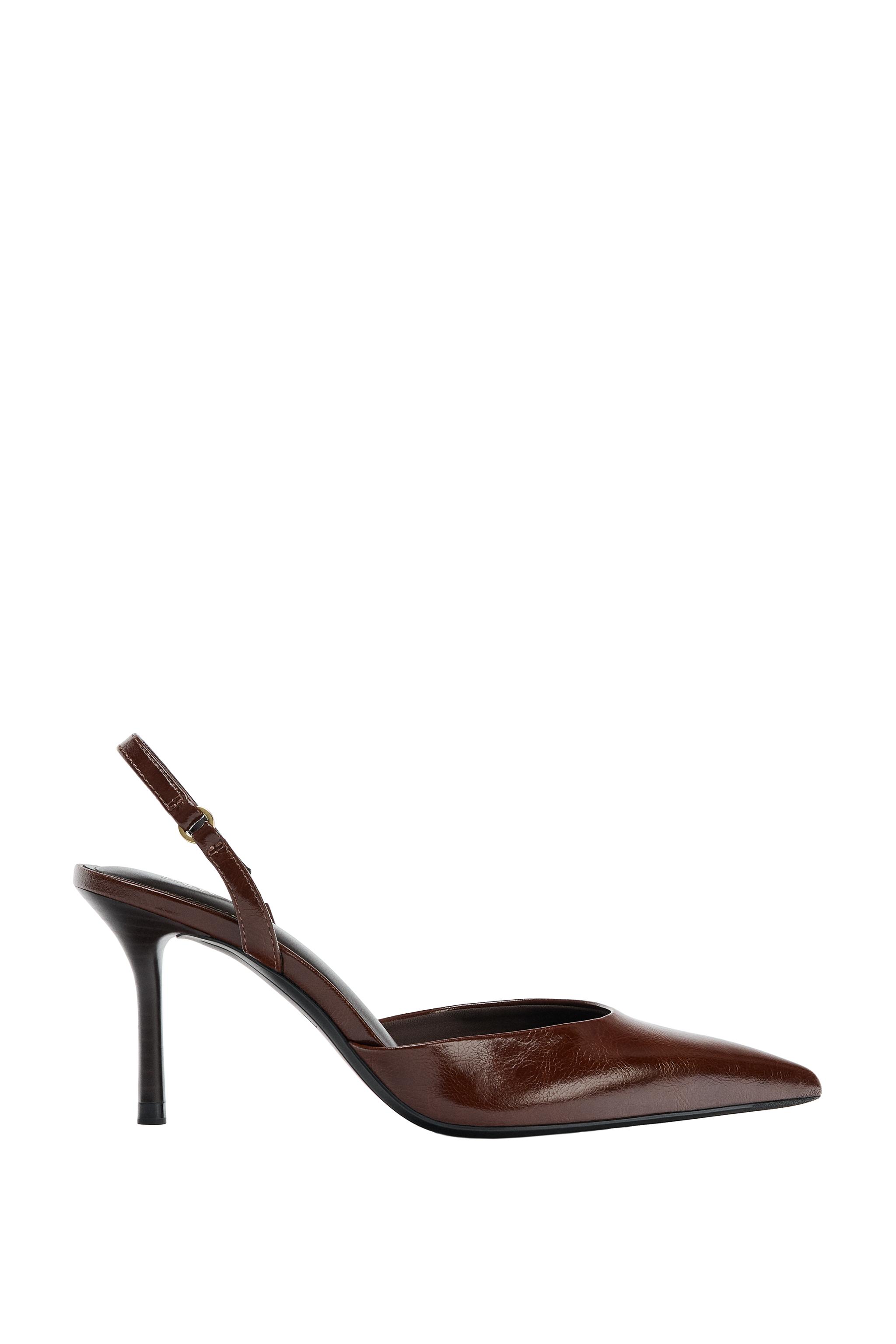 Z1975 WIDE-LEG LOW-RISE JEANS