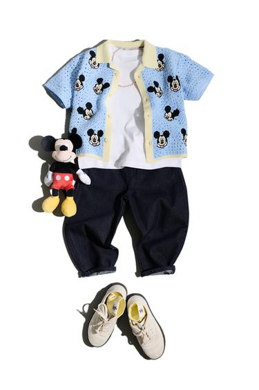 LOOK - G by Zara