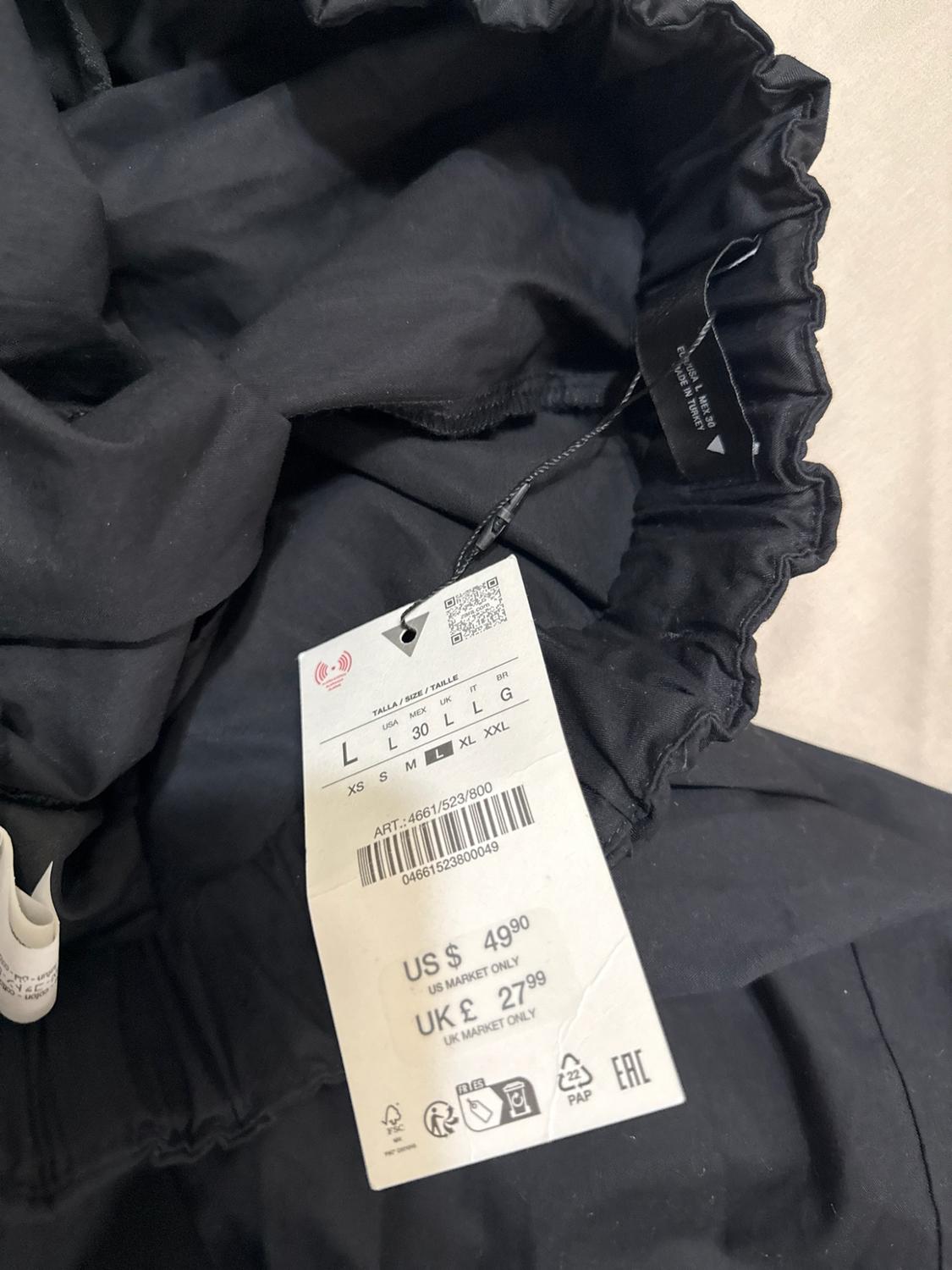 PANTALÓN CULOTTE - Image 4