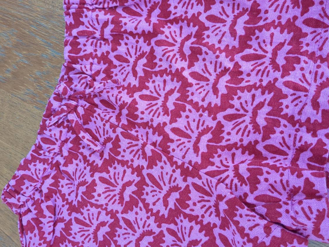 PRINTED SHORTS - Image 3
