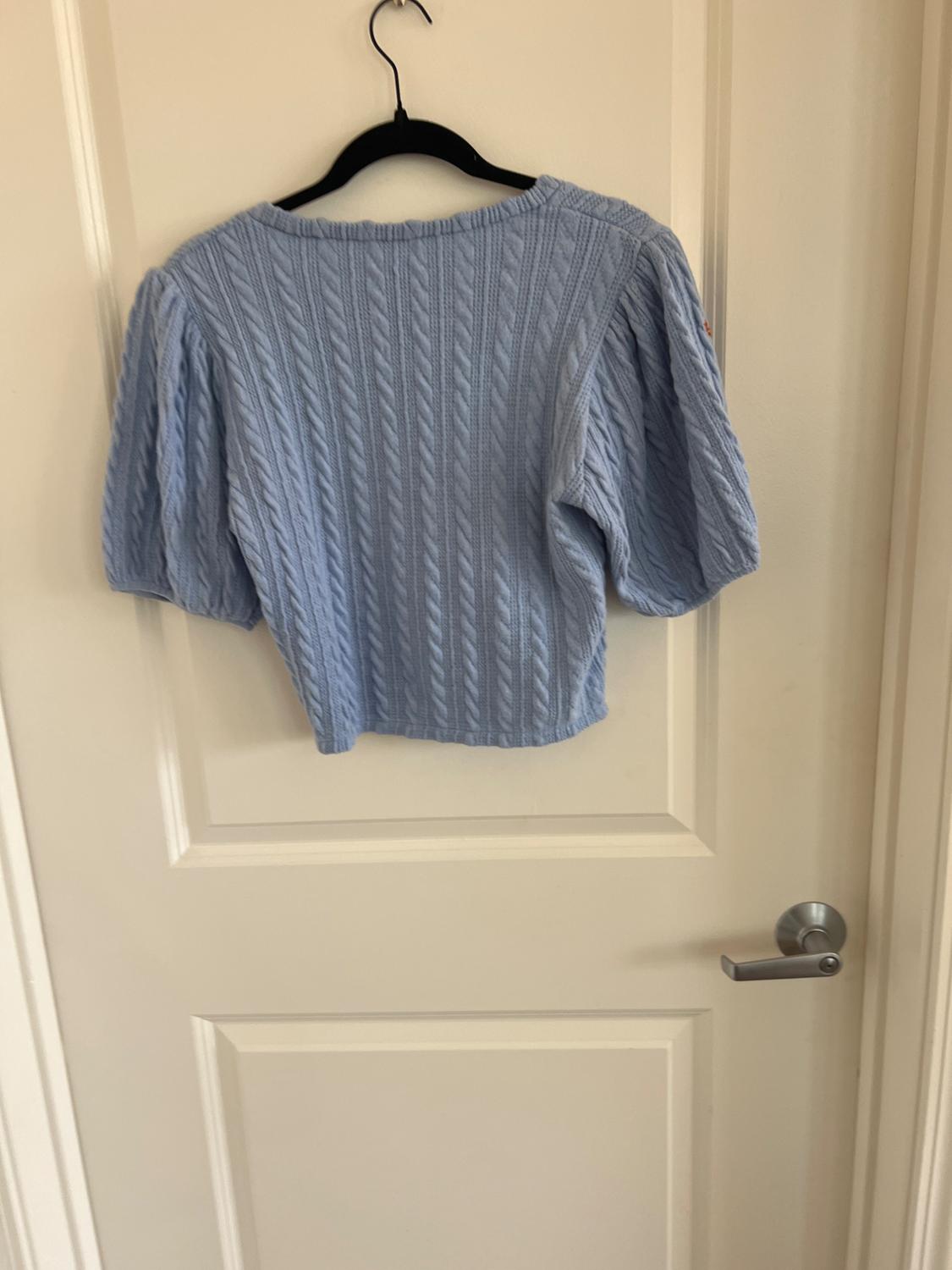 CAMISETA OCHOS BORDADOS - Image 3