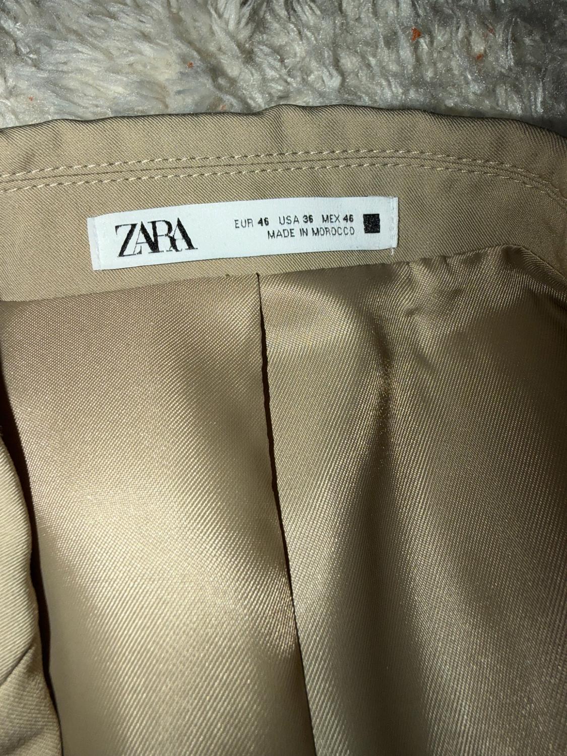 BLAZER TRAJE CONFORT - Image 2