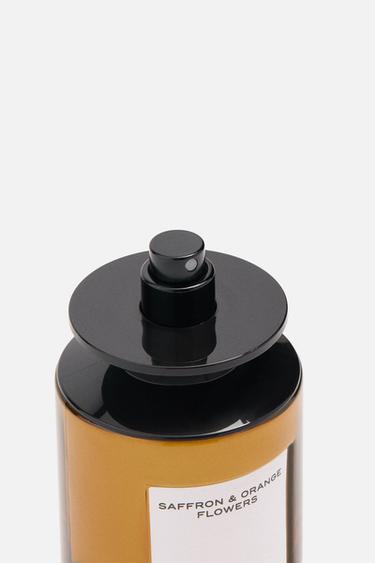 SAFFRON & ORANGE FLOWERS 100 ML (3,38 FL. OZ.) -  de Zara - Image 1