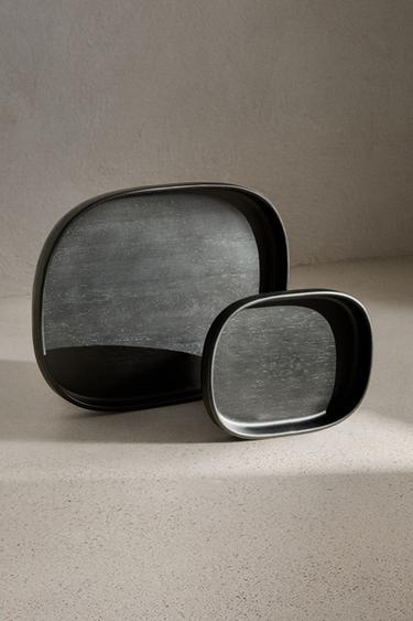 TRAY 02 - Black by Zara - Image 1