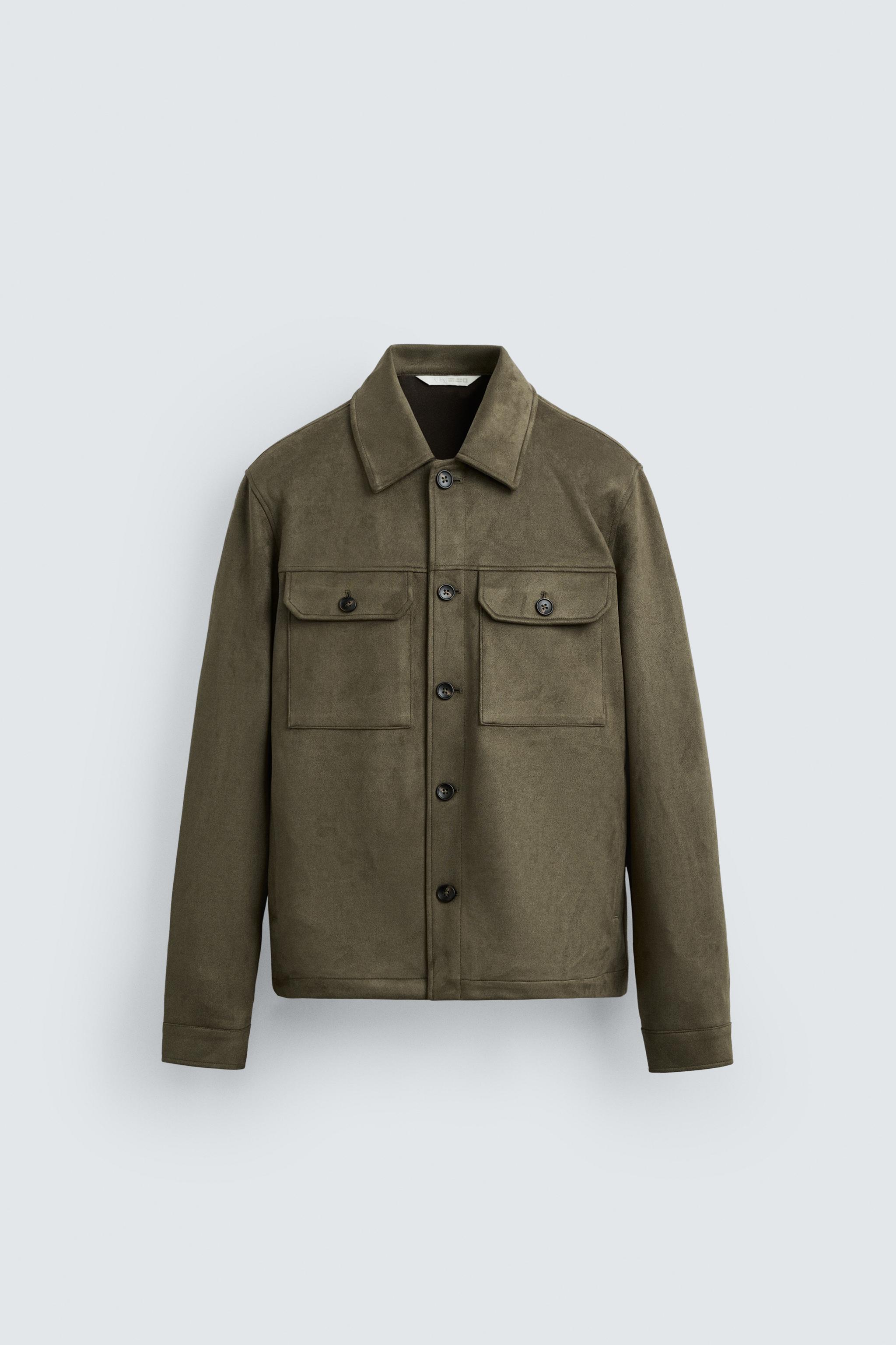 ジャケット・アウター ZARA $_57.JPG?set_id=880000500F