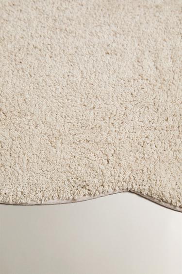 TAPIS DE BAIN ENFANT ÉLÉPHANT - Gris de Zara - Image 3