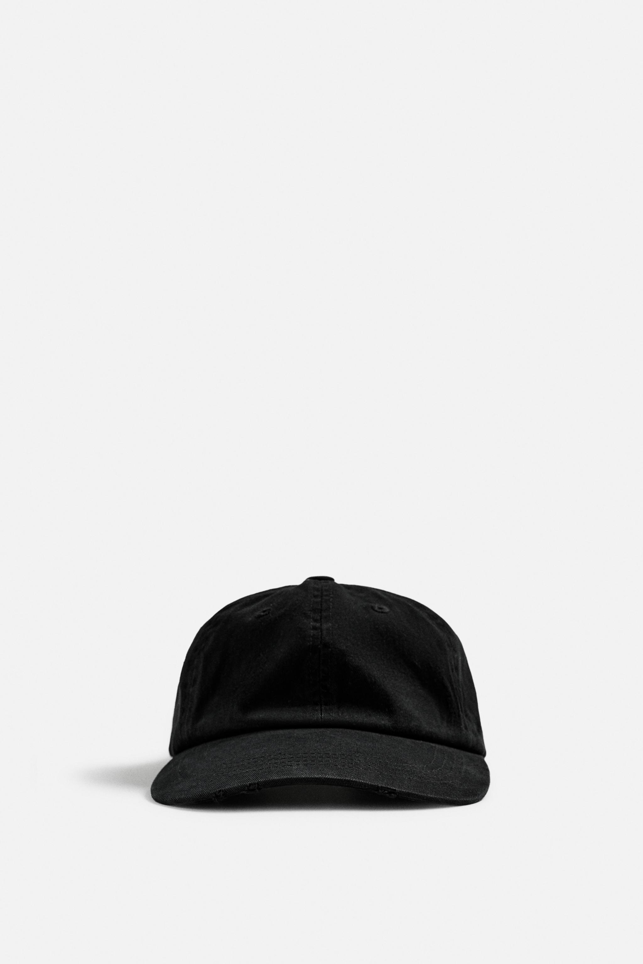 アーダーエラー×ZARA キャップ x ZARA(ザラ) ADERERROR(アーダーエラー) 帽子(メンズ) - 海外