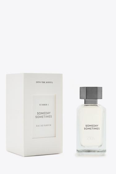 SOMEDAY SOMETIMES EDP 100 ML (3.4 FL. OZ) -  de Zara - Image 1