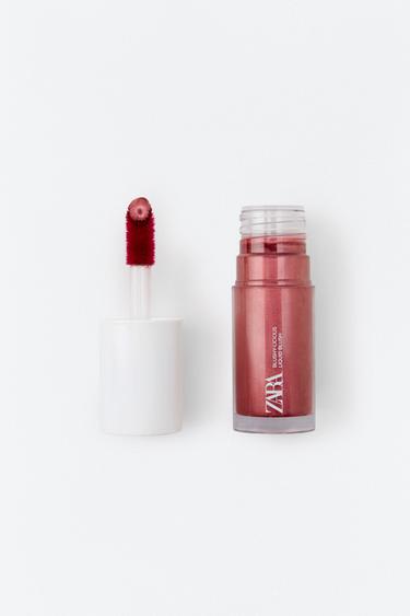 LIQUID BLUSH - BLUSHY-LICIOUS - CHERRY RUBY by Zara - Image 3