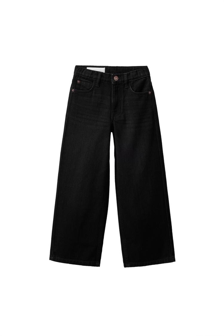 JEANS WIDE LEG