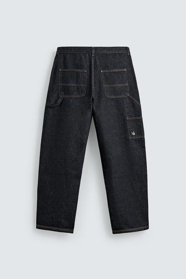 JEAN POCHE CARPENTIER - Bleu de Zara - Image 8
