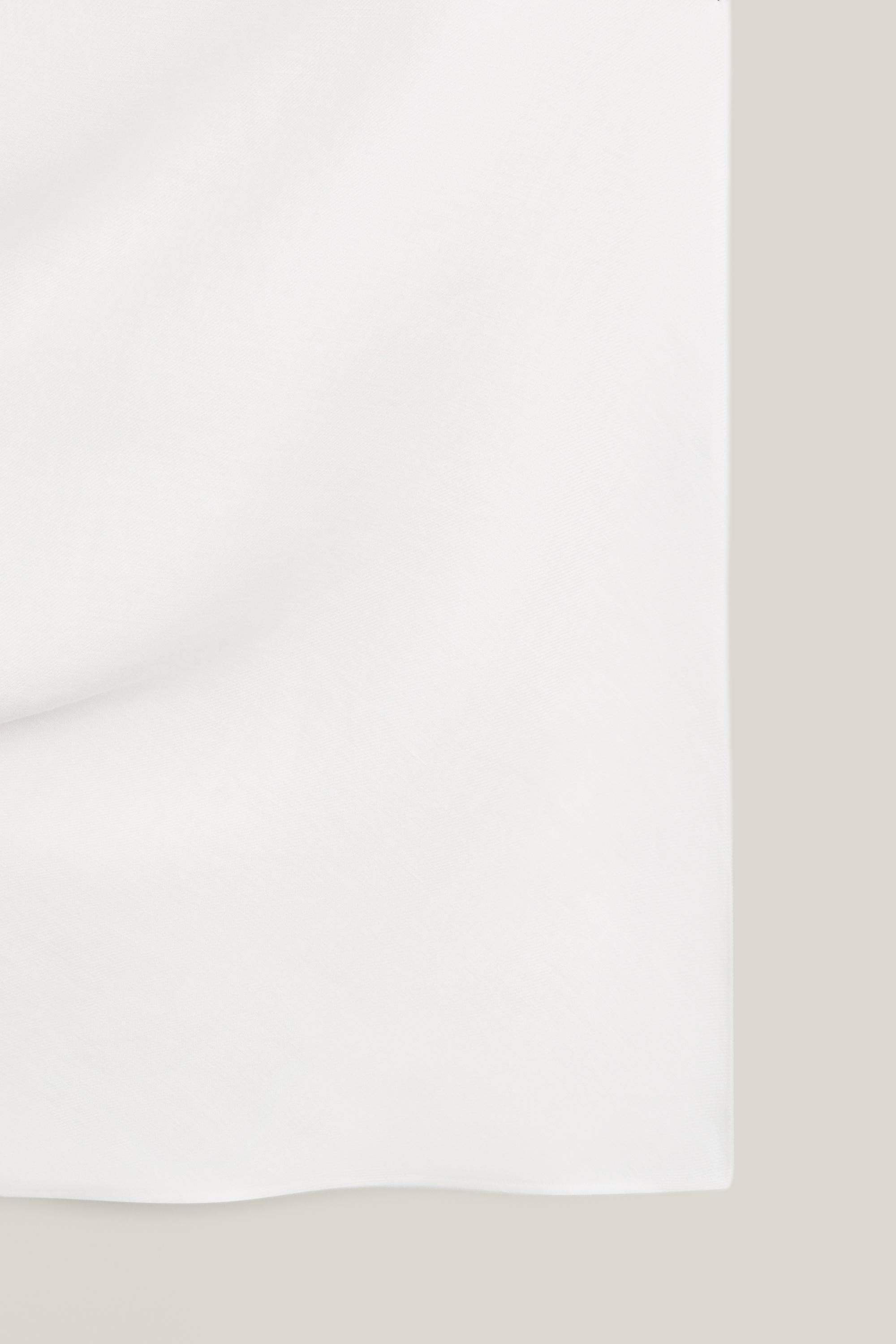 100% linen asymmetric top with cowl neck - LIMITED EDITION