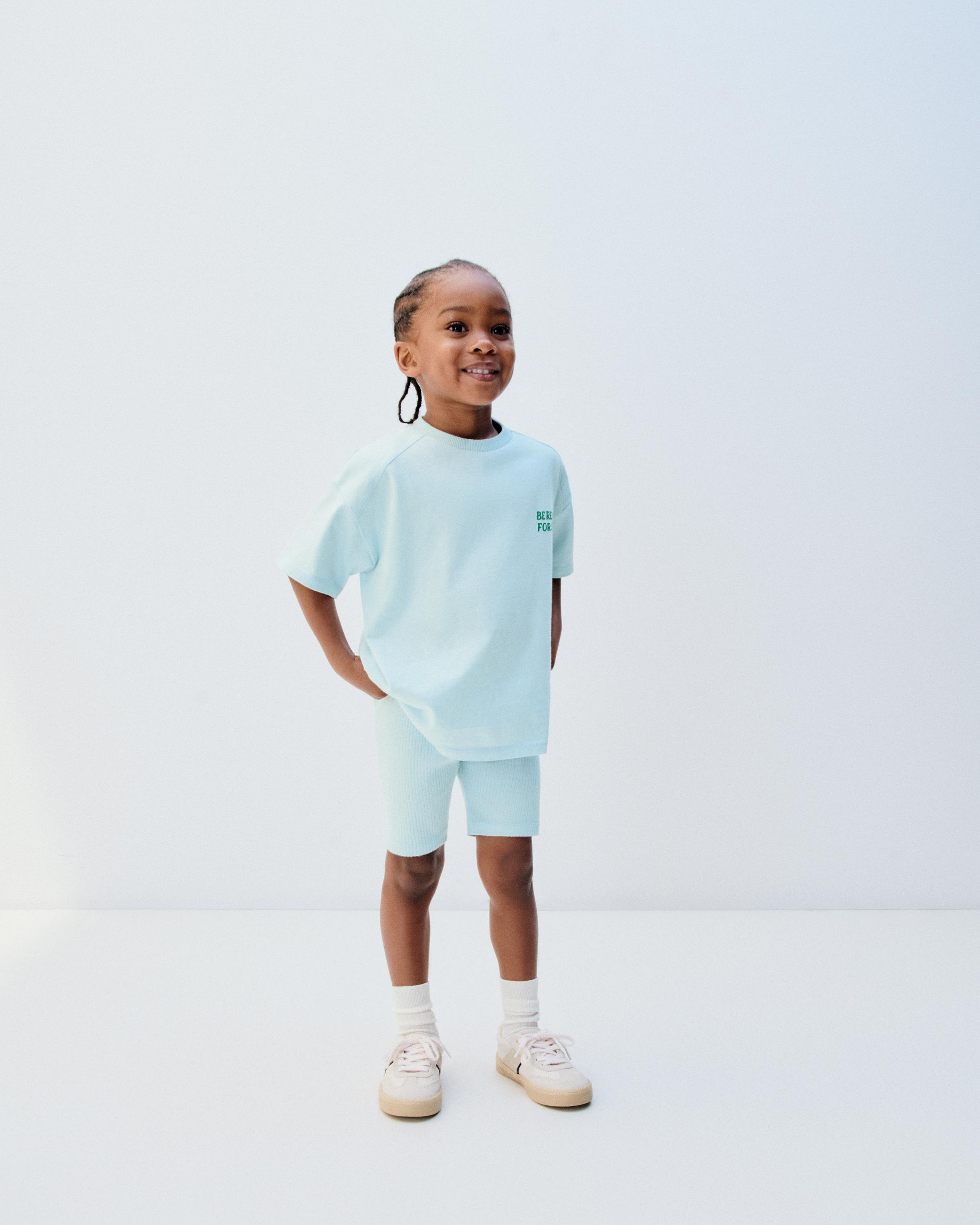 Baby Boys' Clothes | ZARA United States