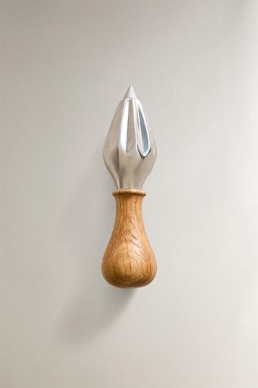 STEEL MANUAL JUICER - Steel by Zara