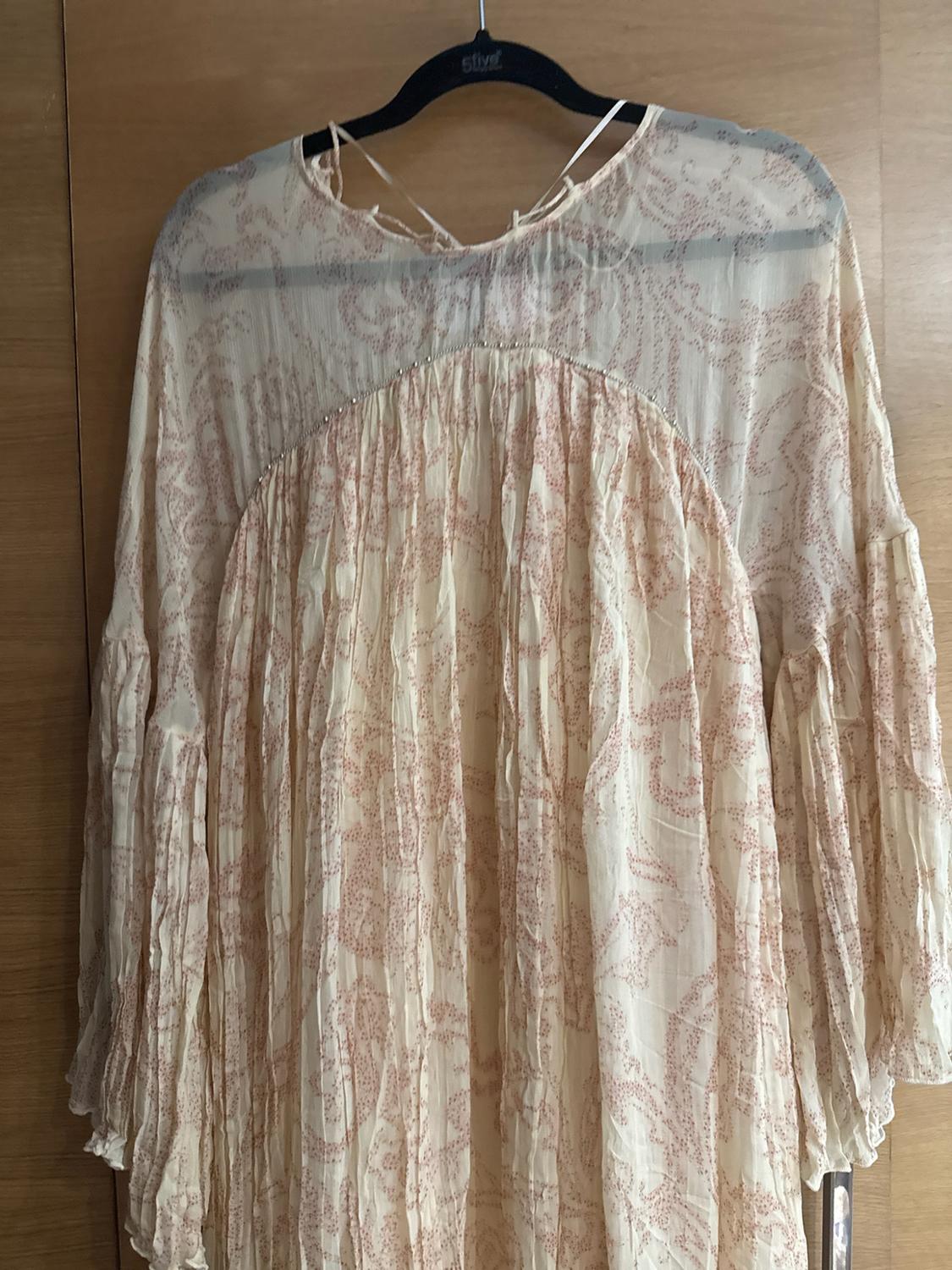 PRINTED DRESS - LIMITED EDITION - Image 5