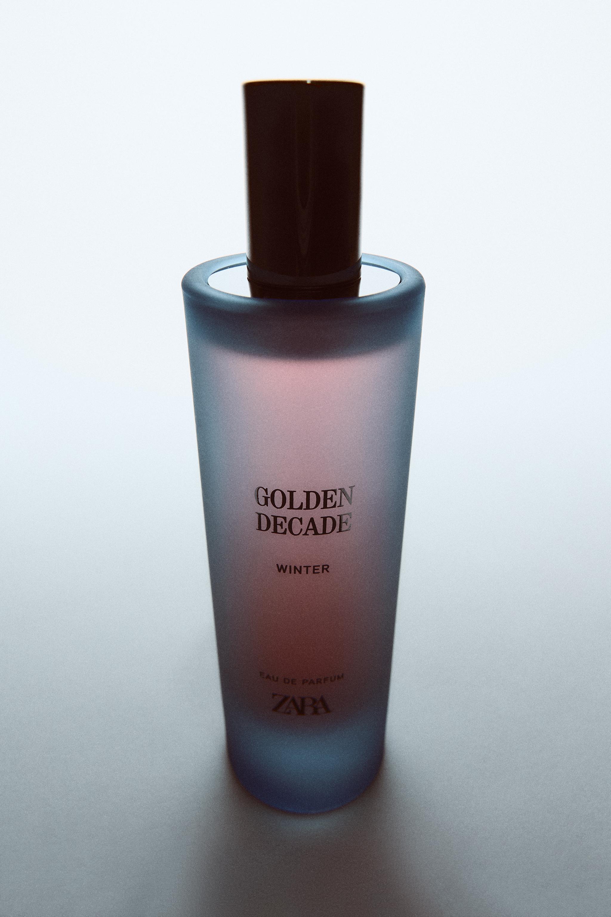 GOLDEN DECADE WINTER EDP 80ML
