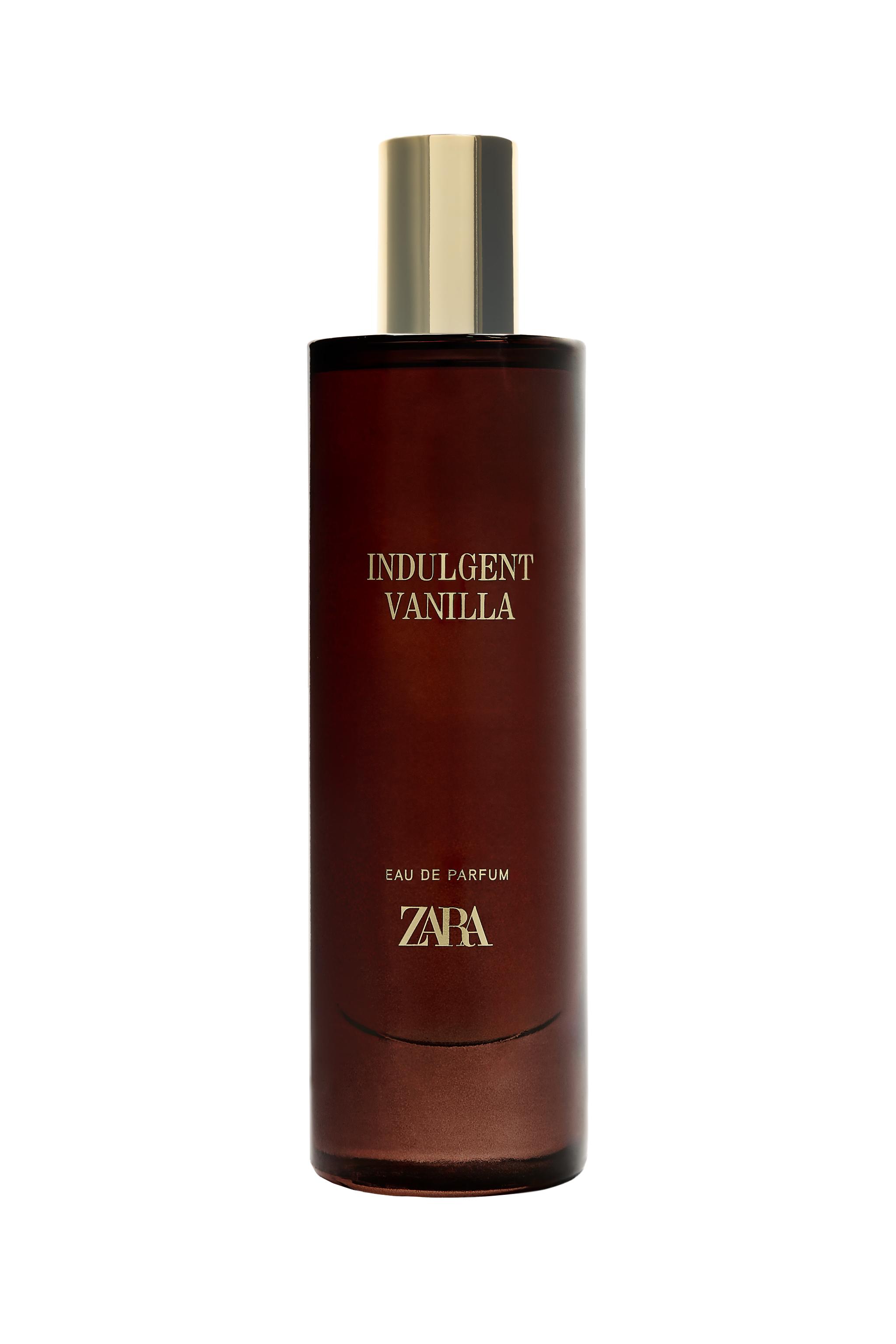 INDULGENT VANILLA EDP 80 ML (2.72 FL. OZ.)
