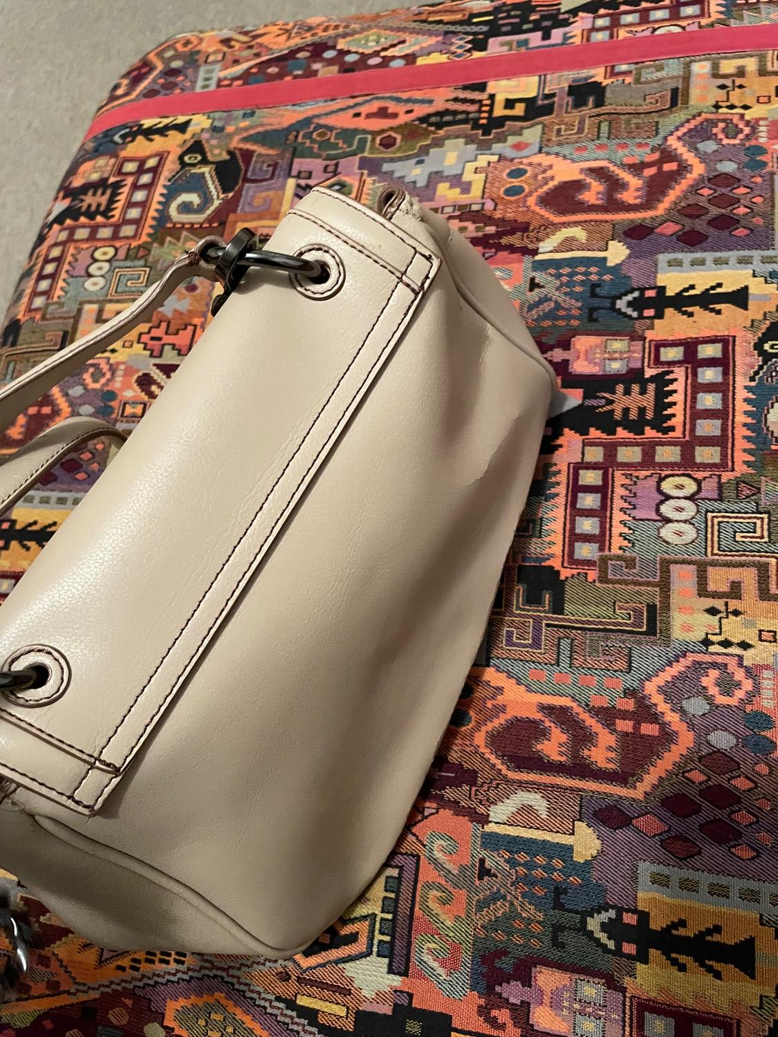 BORSA BEIGE - Image 4