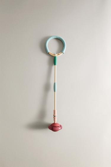 JUGUETE INFANTIL SKIP BALL - Multicolor de Zara