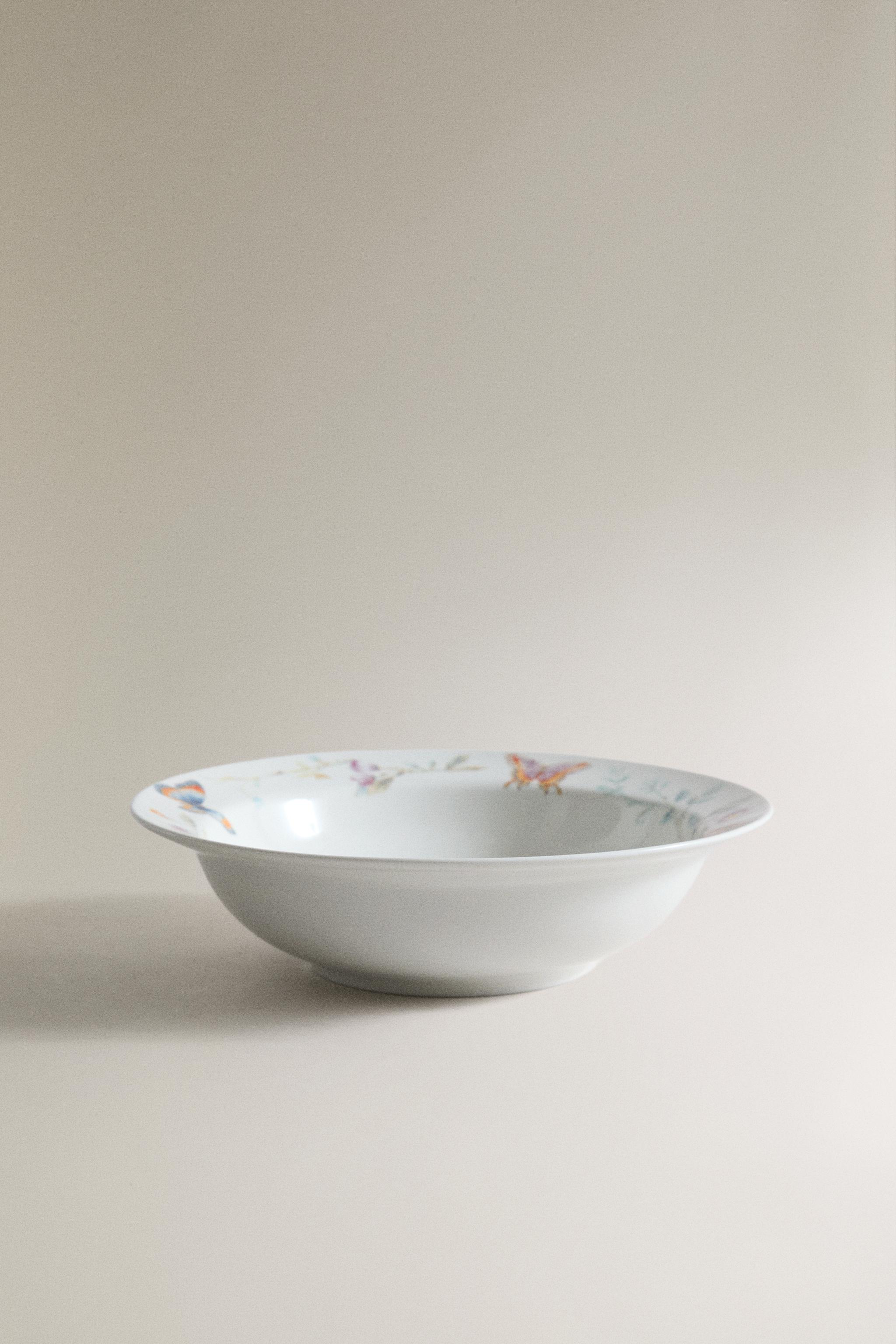 Zara BRANCH AND BIRD BOWL MARISA BERENSON