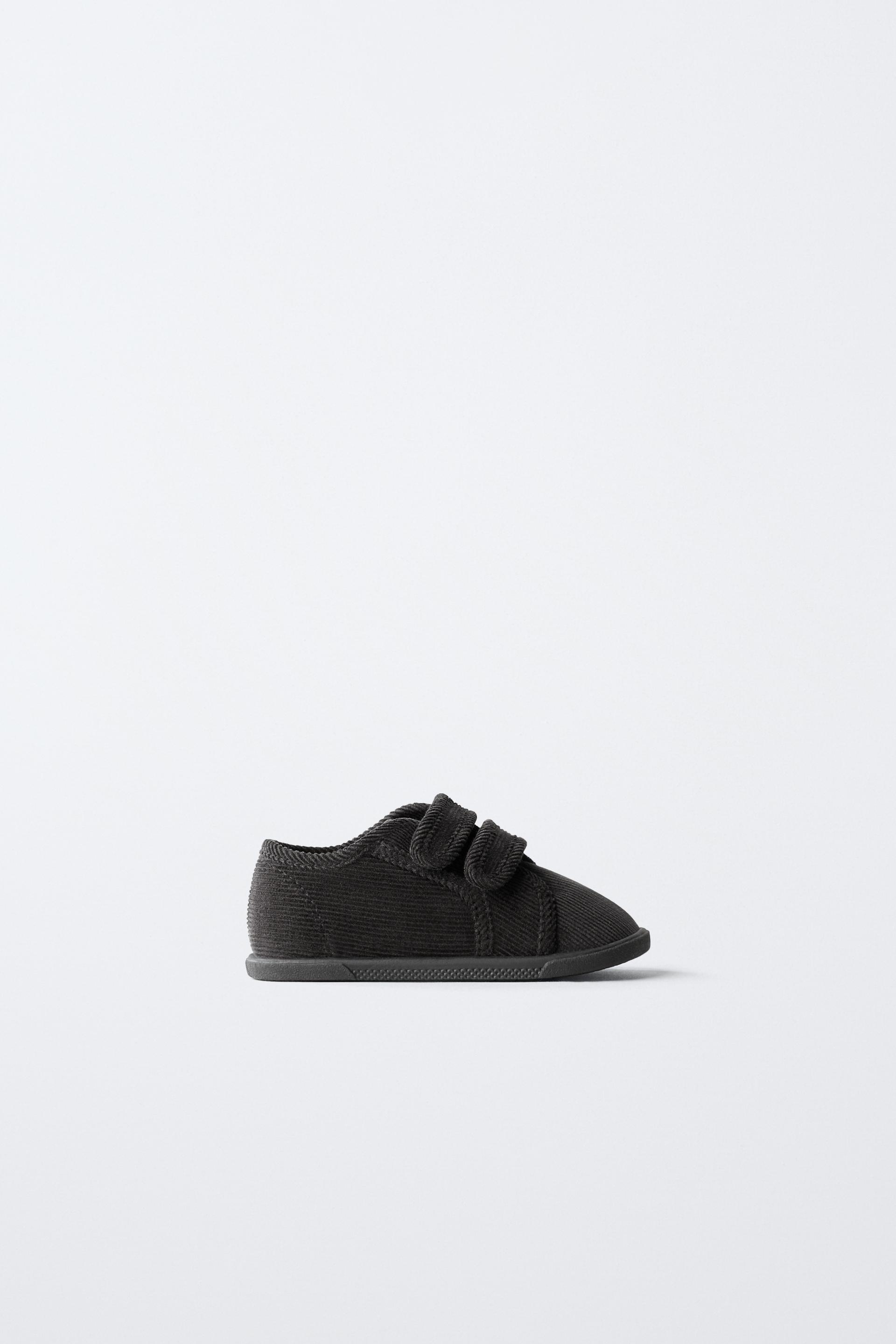 Corduroy Barefoot Plimsolls