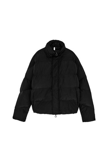 PUFFER JACKET
