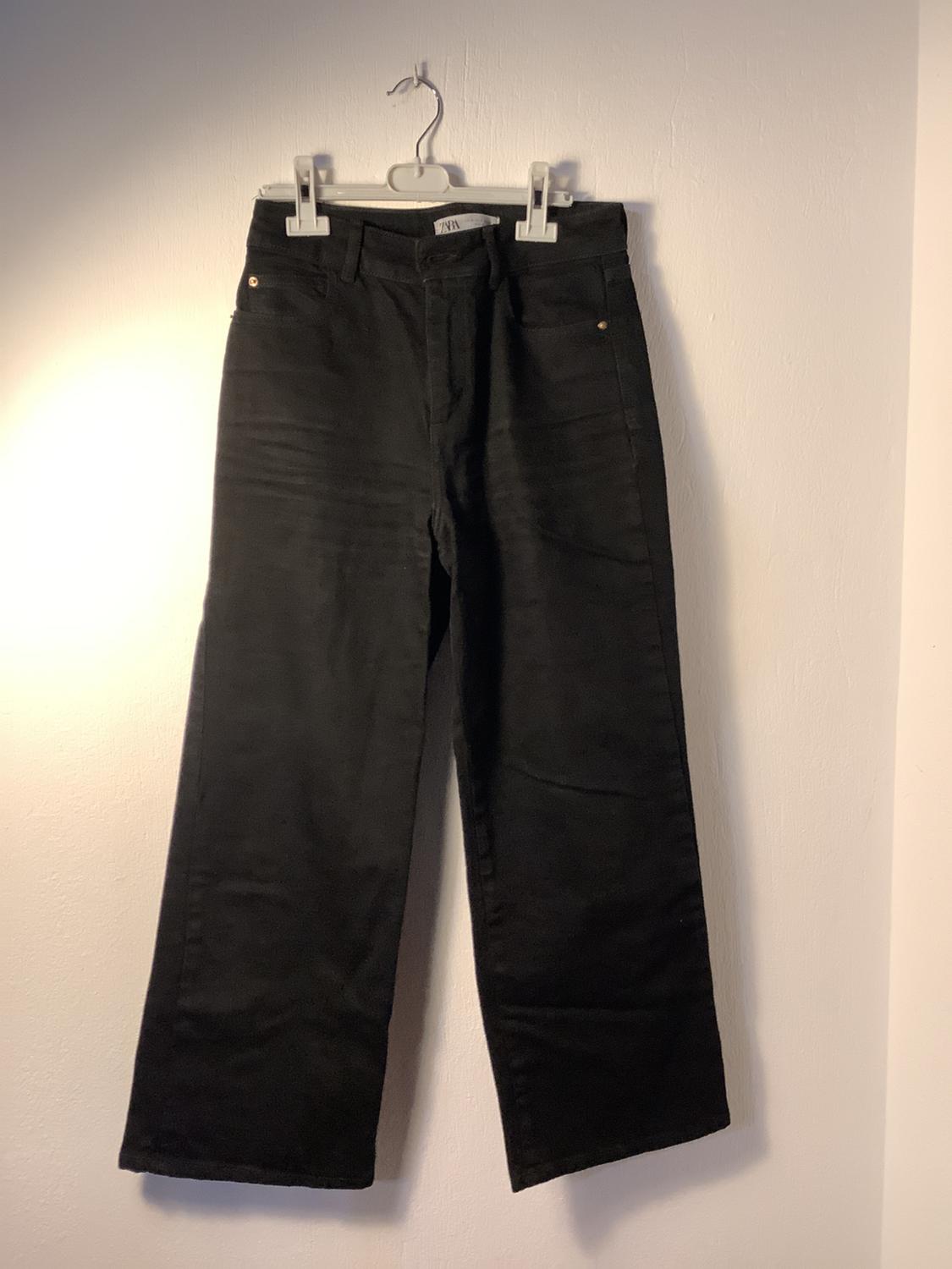 ΨΗΛΟΜΕΣΟ ΙΣΙΟ ΤΖΙΝ Z1975 CROPPED COMFORT