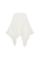 MİNİ DERİ DÜZ KURDELE ÇANTA - Görsel 2