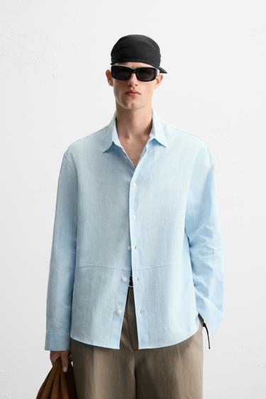 Product image - Sky blue by Zara