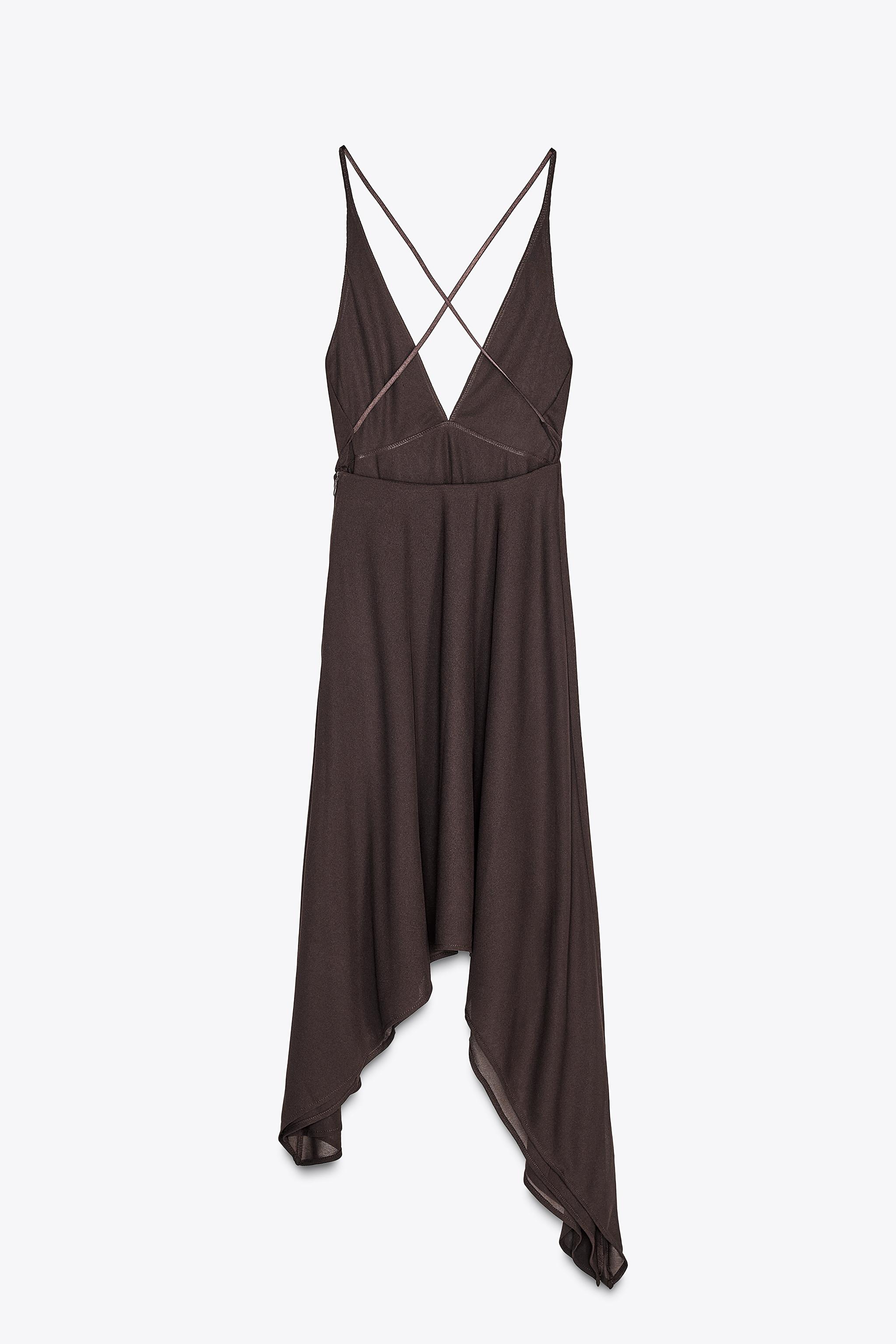 6月19日まで【NOTREemor】asymmetry tulle tops 予約商品 8月下旬～】asymmetry tulle tops – NOTRE émor