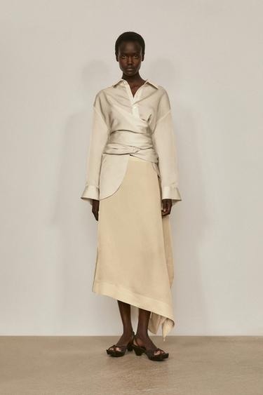 Zara LOOK 19 - 997 - Image 0