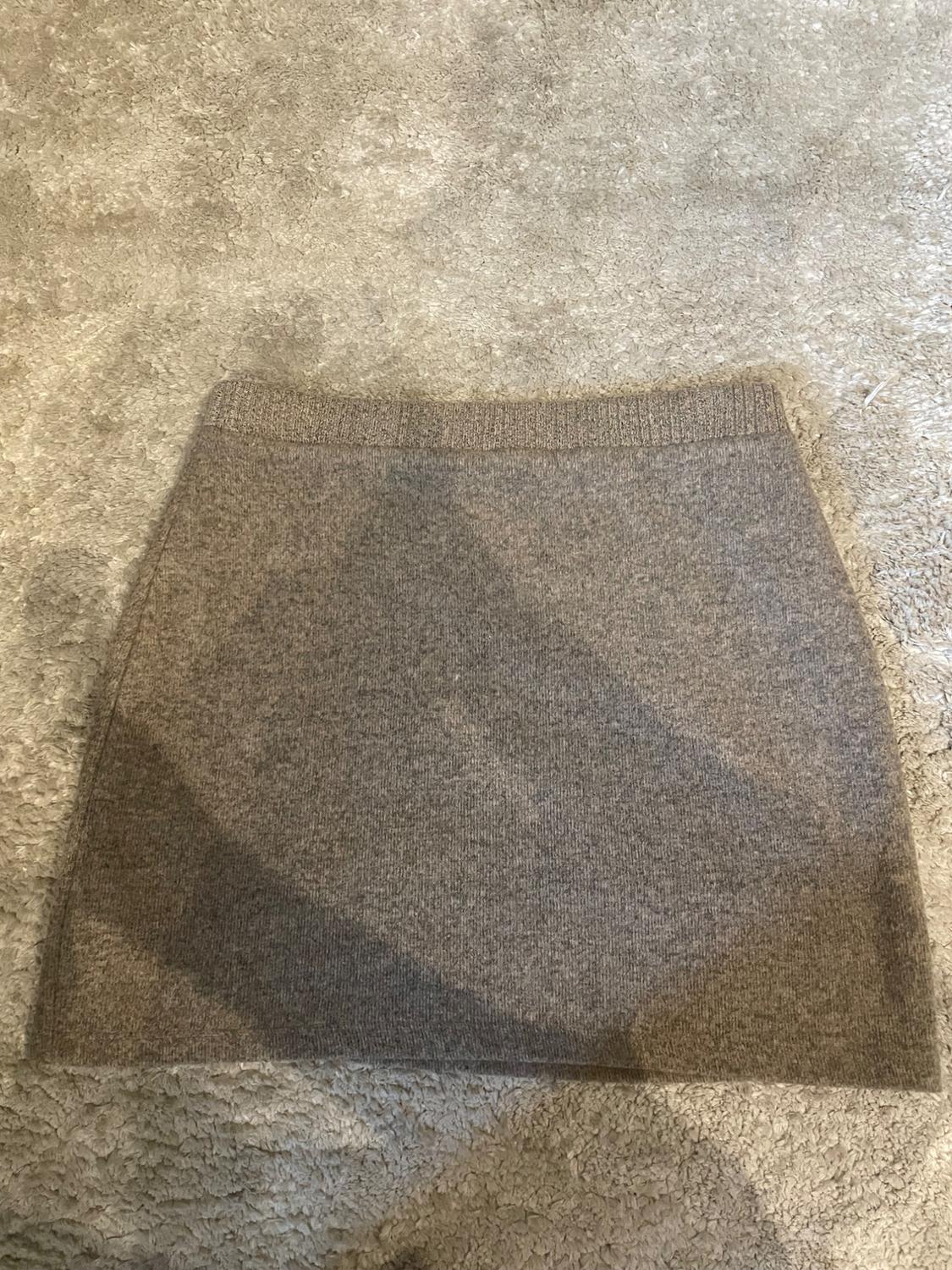 SOFT MINI SKIRT - Image 2
