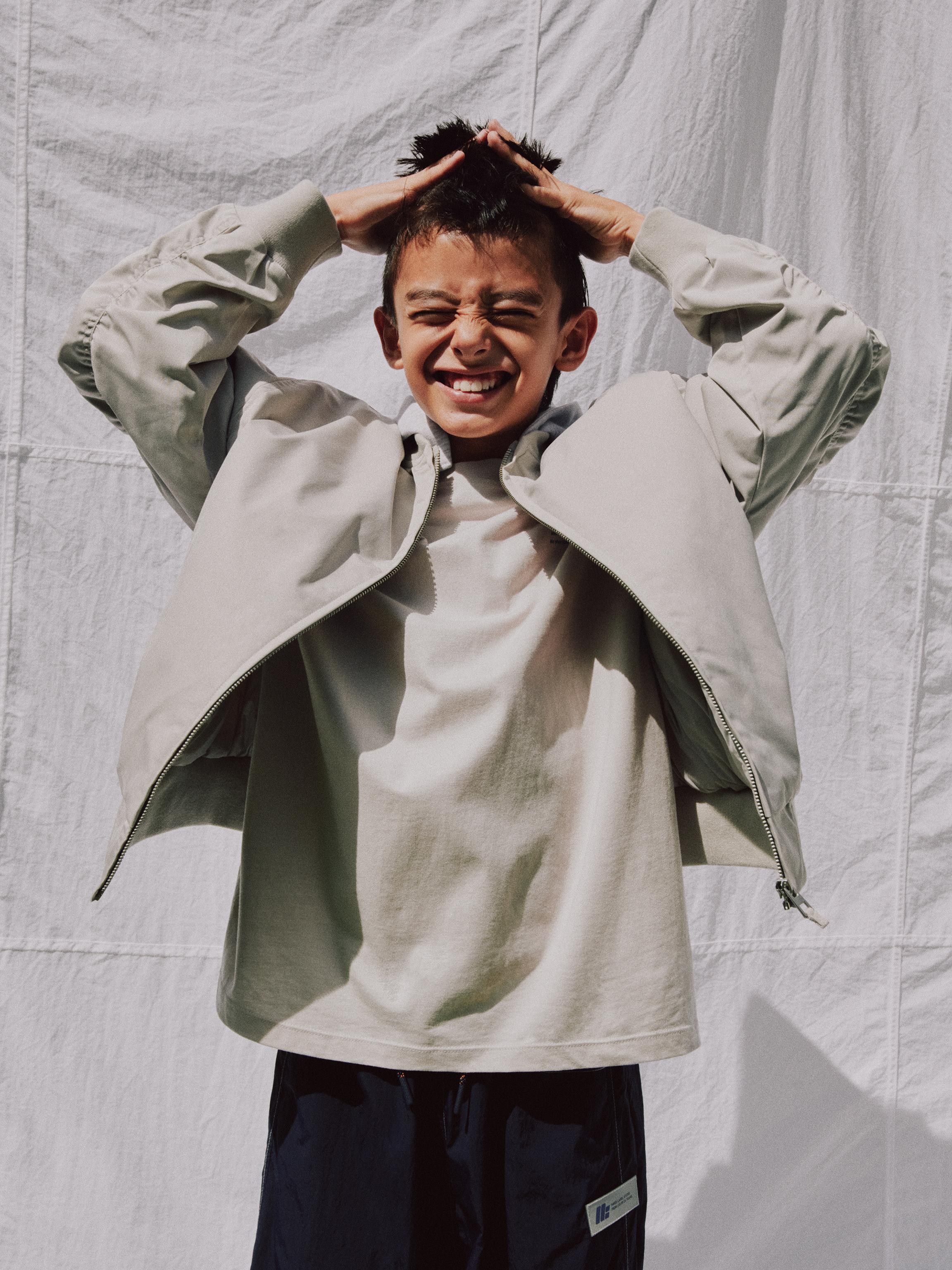 男の子　160 冬服まとめ　8点　GAP kids zara kidsほか Baby Boys' Quilted Jackets | ZARA United States