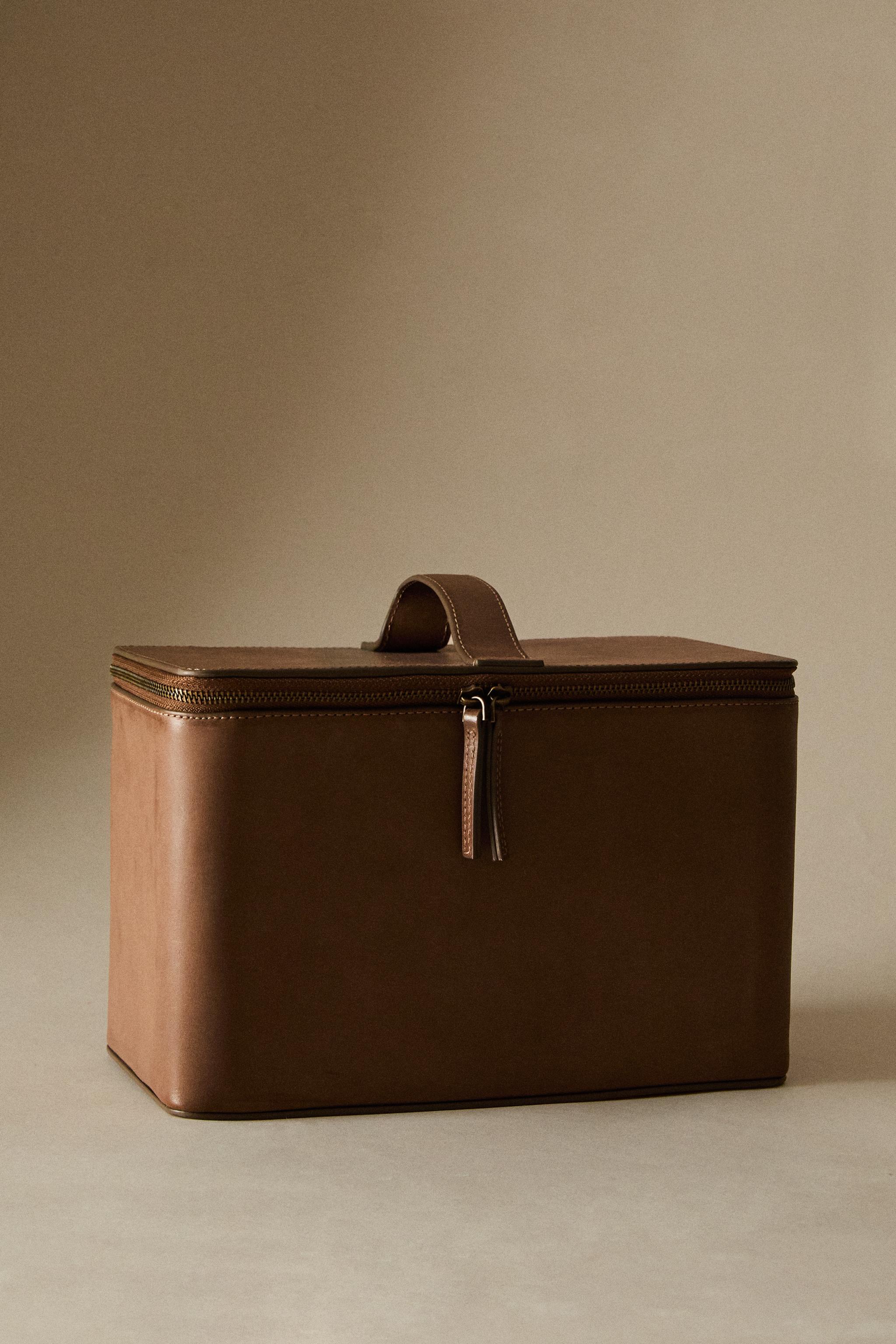 Leather Bag Zara Home Tasche Zara Mini Tasche Frottee Tasche Zara