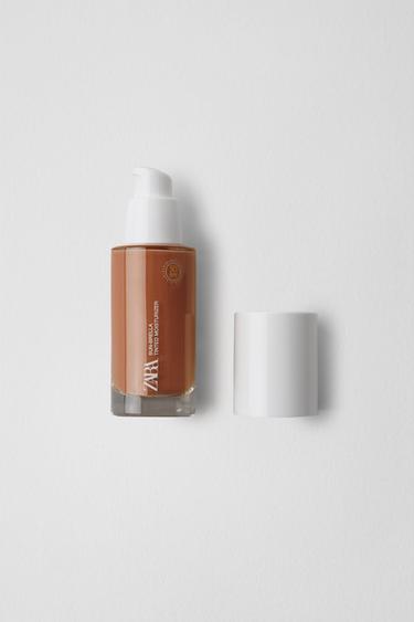 Zara TINTED MOISTURIZER WITH SPF 50 - 2-997 - Image 0