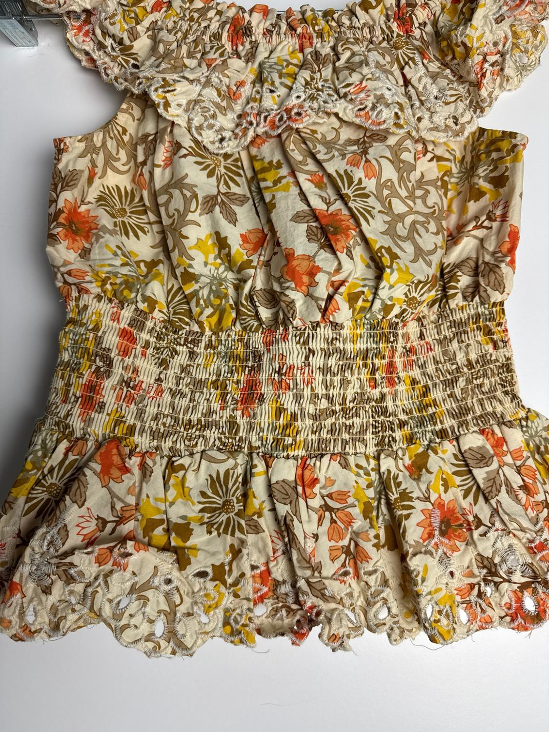 CUERPO ESTAMPADO - Image 4