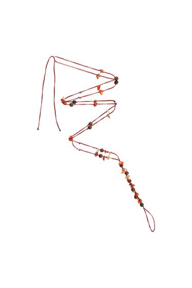 PACK OF FOOT BRACELETS - LIMITED EDITION