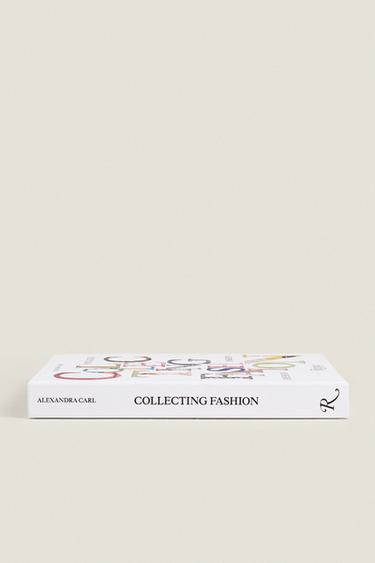 LIVRE COLLECTING FASHION - Blanc de Zara - Image 1