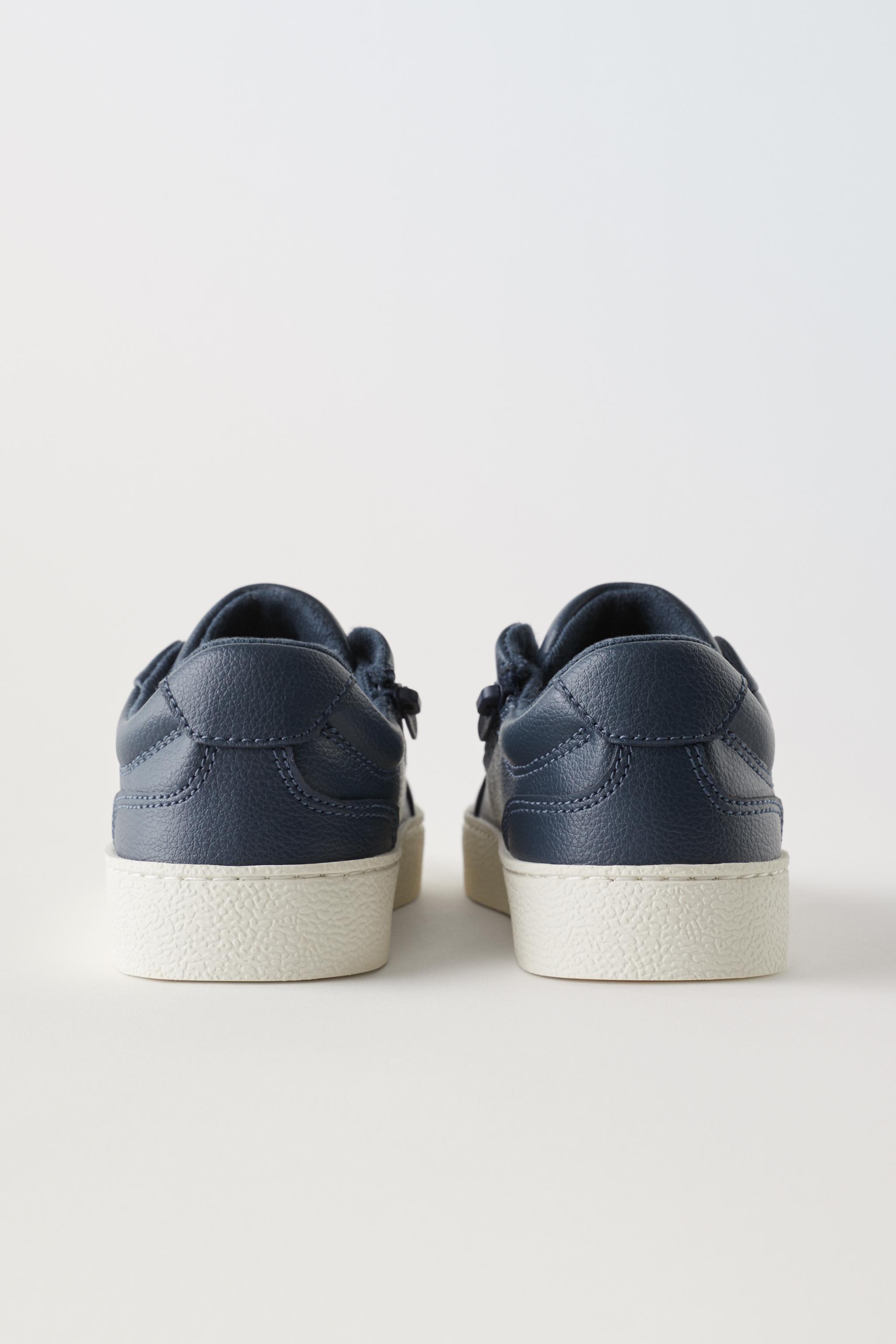 Scarpe zara outlet sneakers