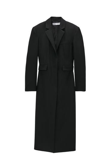 LIMITED EDITION COAT DRESS