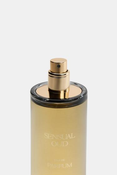 SENSUAL OUD EDP 80ML (2.72 FL. OZ). -  by Zara - Image 1