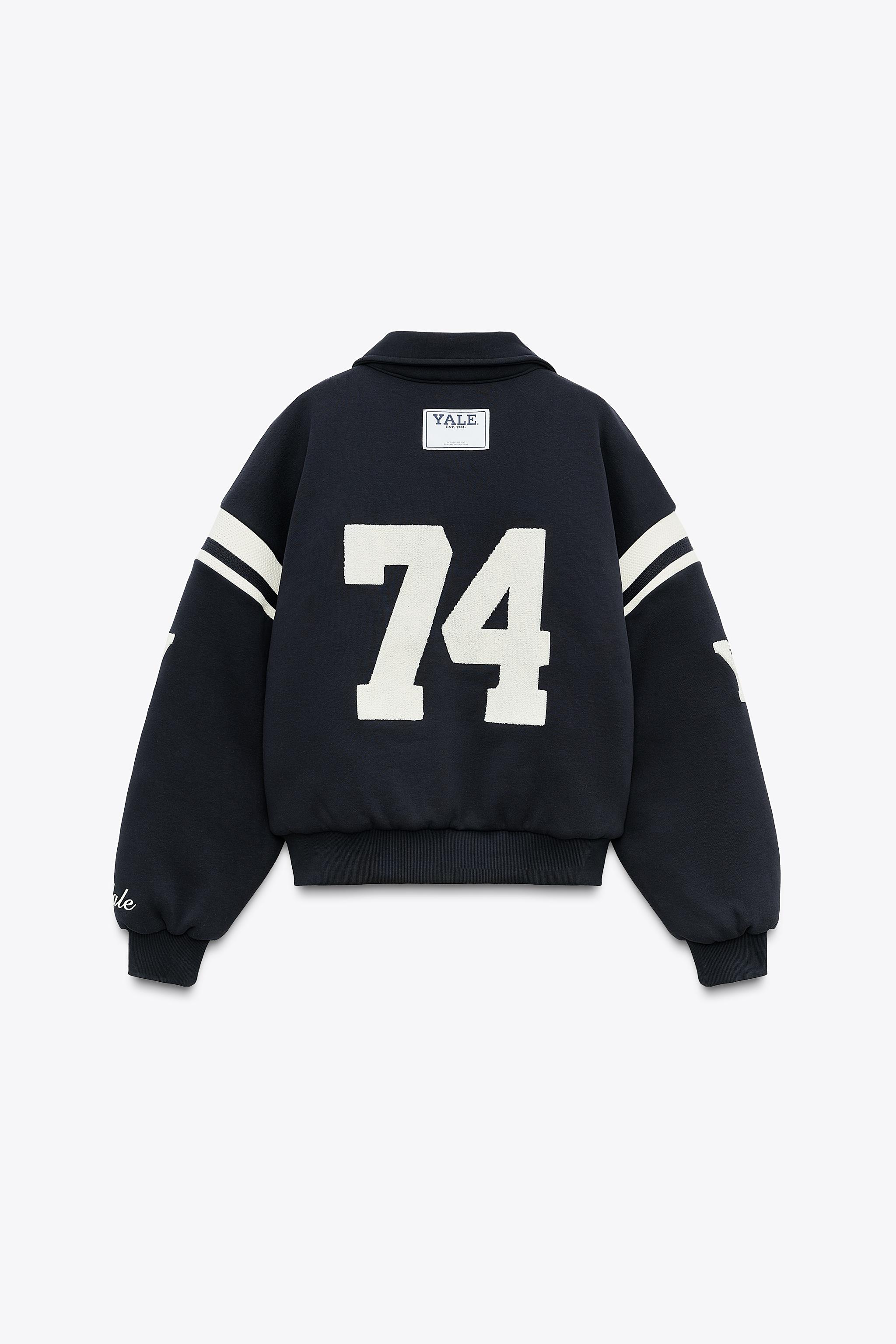 キルティング ボンバージャケット - ライトキャメル | ZARA