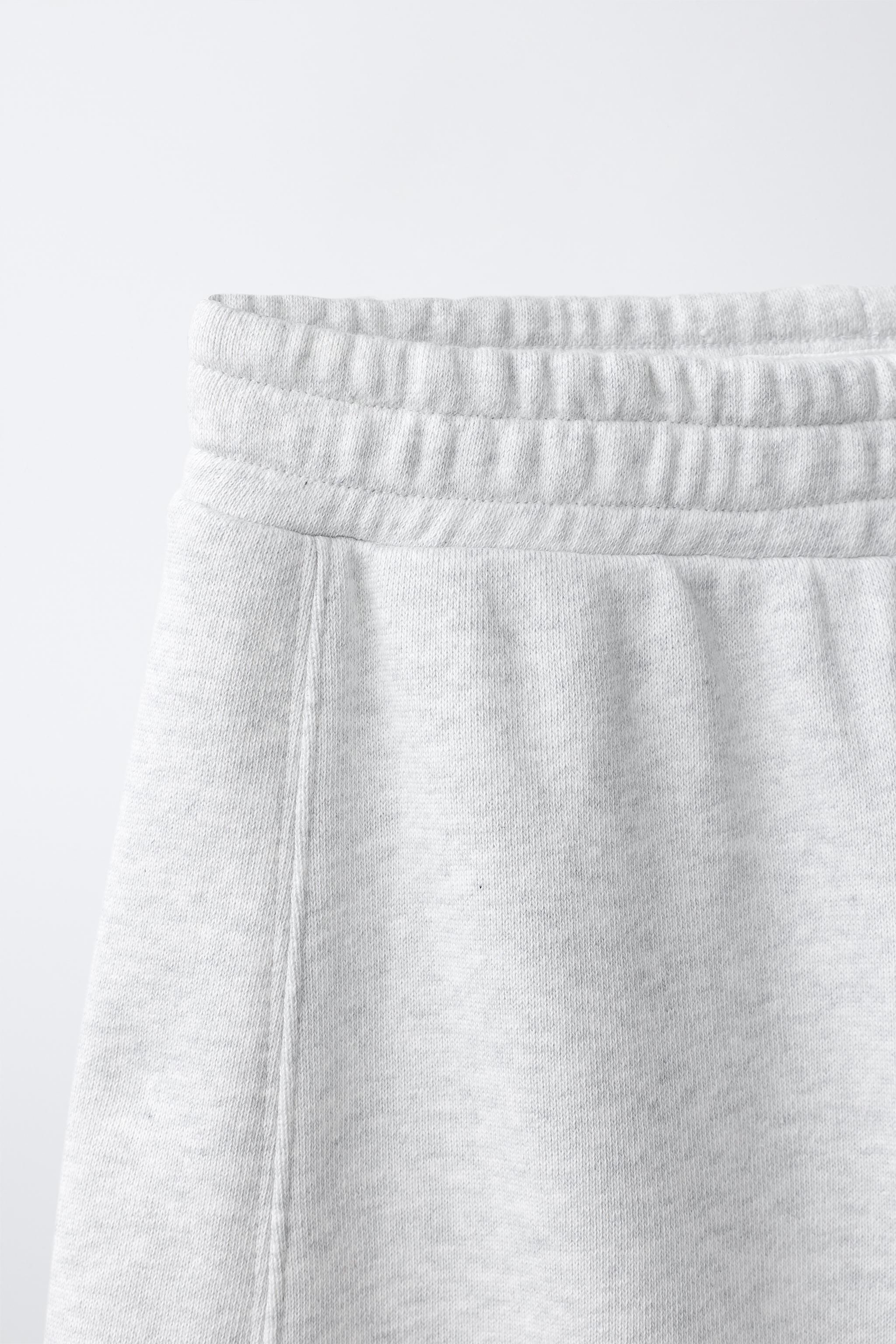 PANTALON BALLON BRODÉ FRUIT OF THE LOOM™