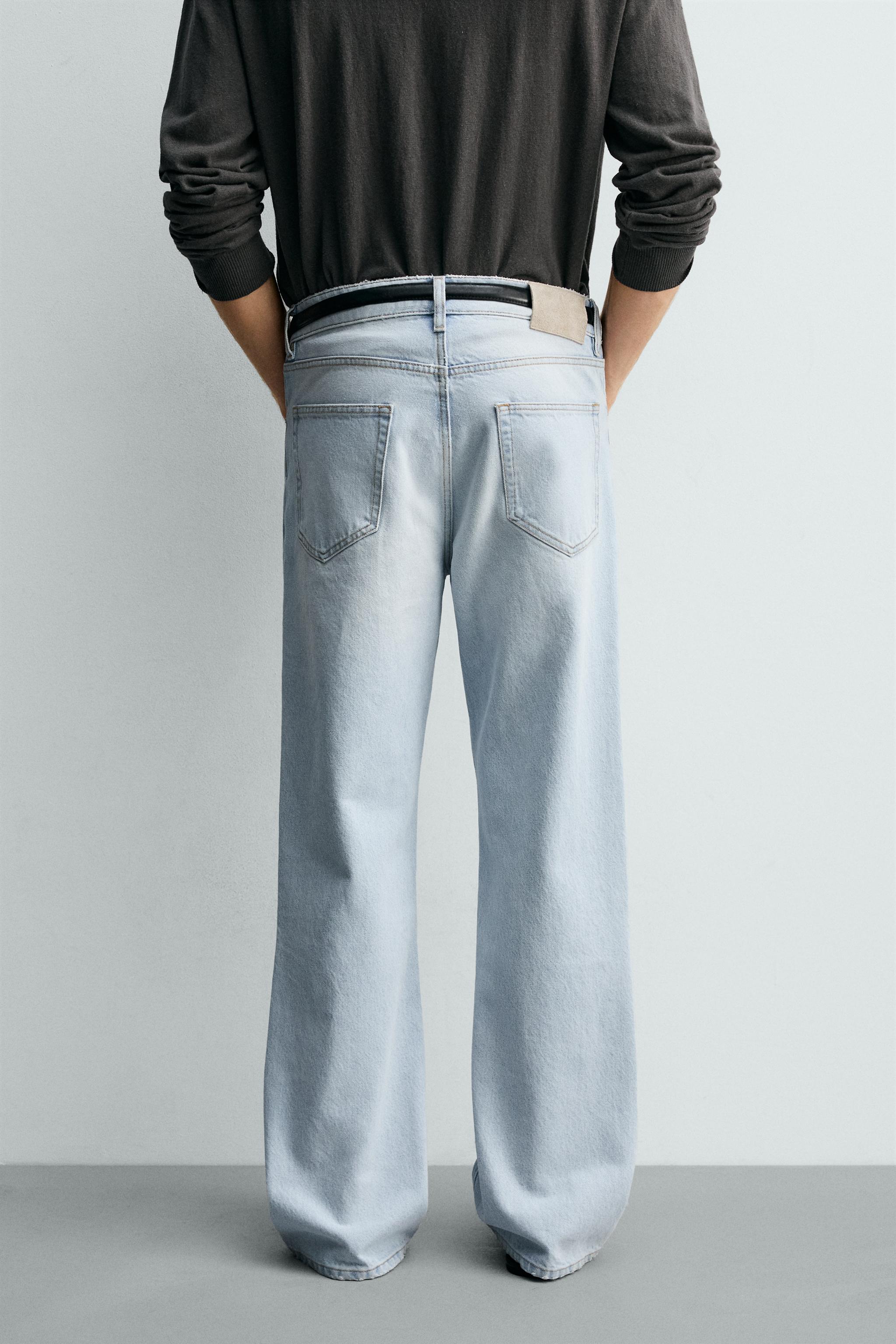 JEAN FLARE FIT