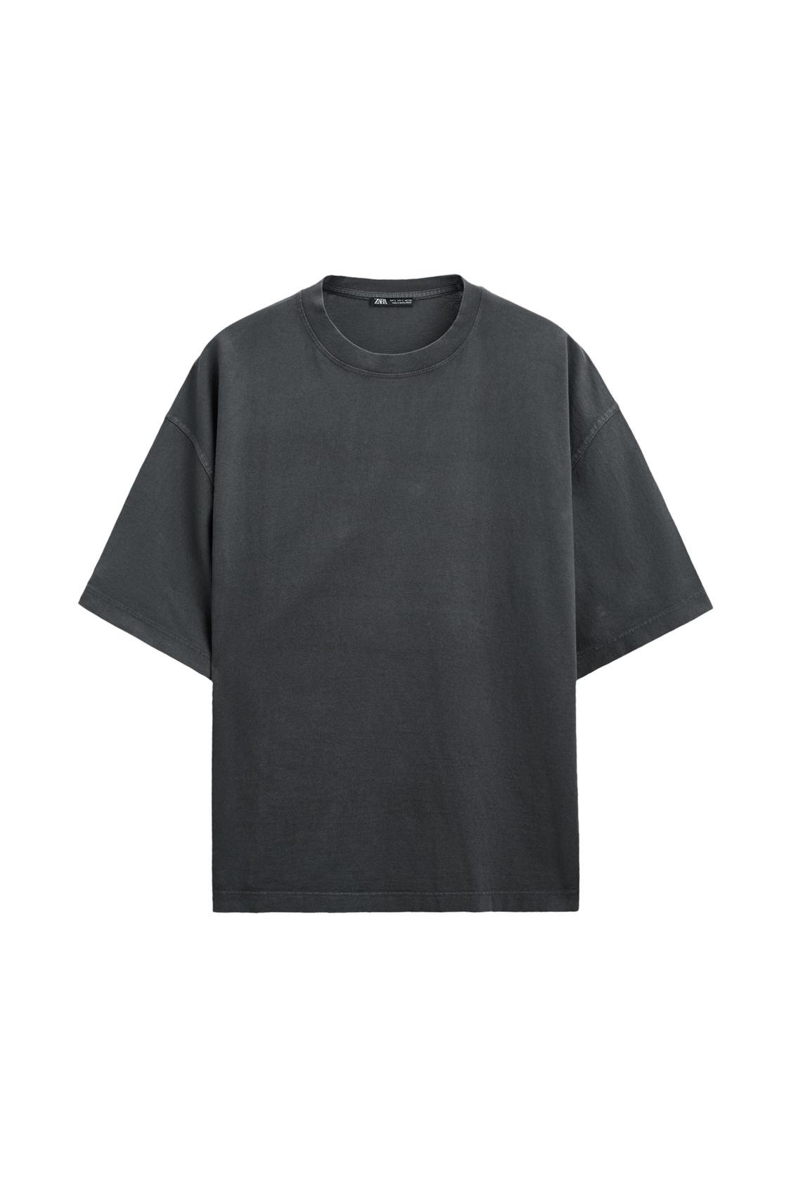 CAMISETA BOXY FIT - Image 4