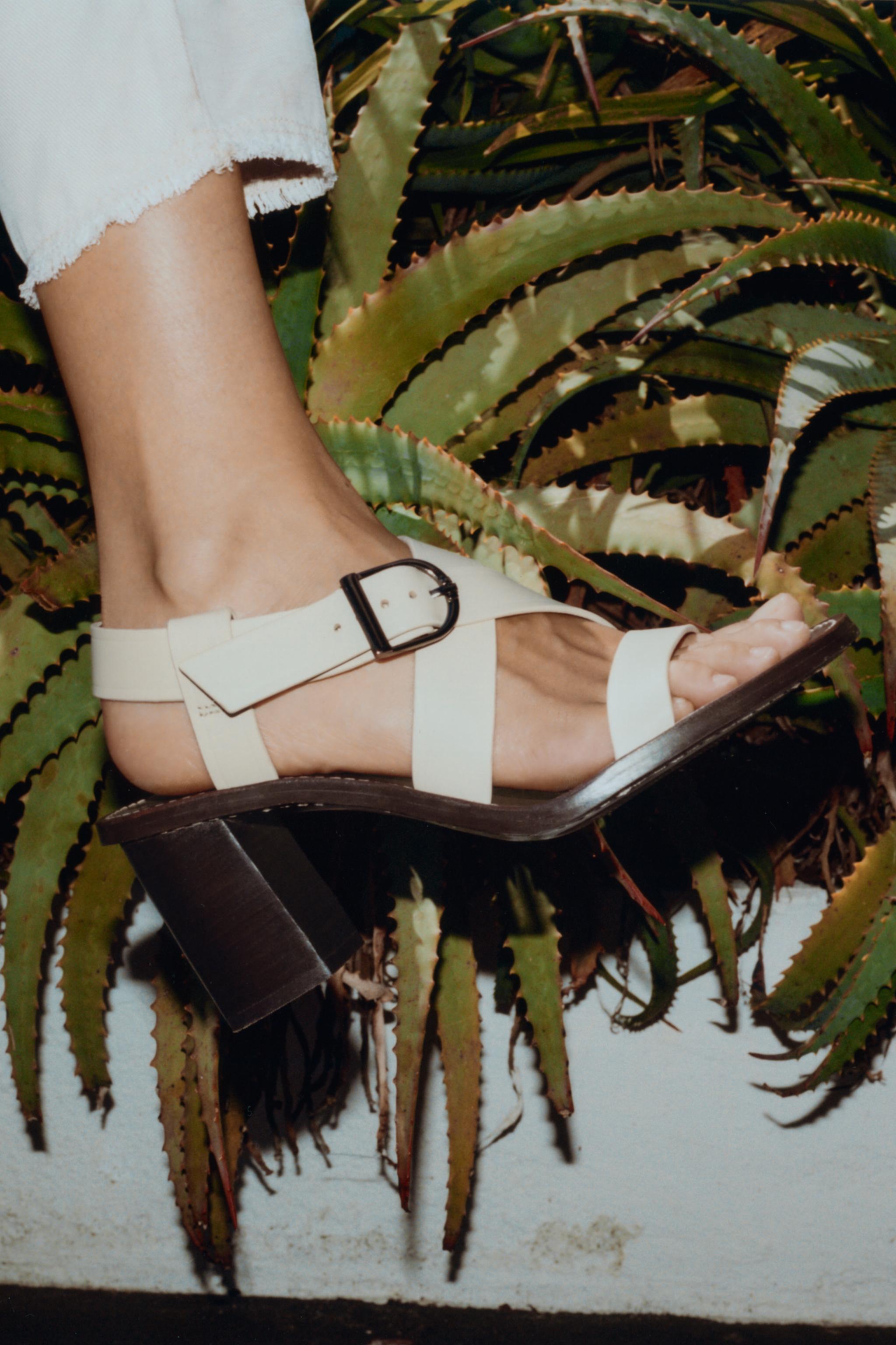 Women's Shoes | Explore our New Arrivals | ZARA United States
