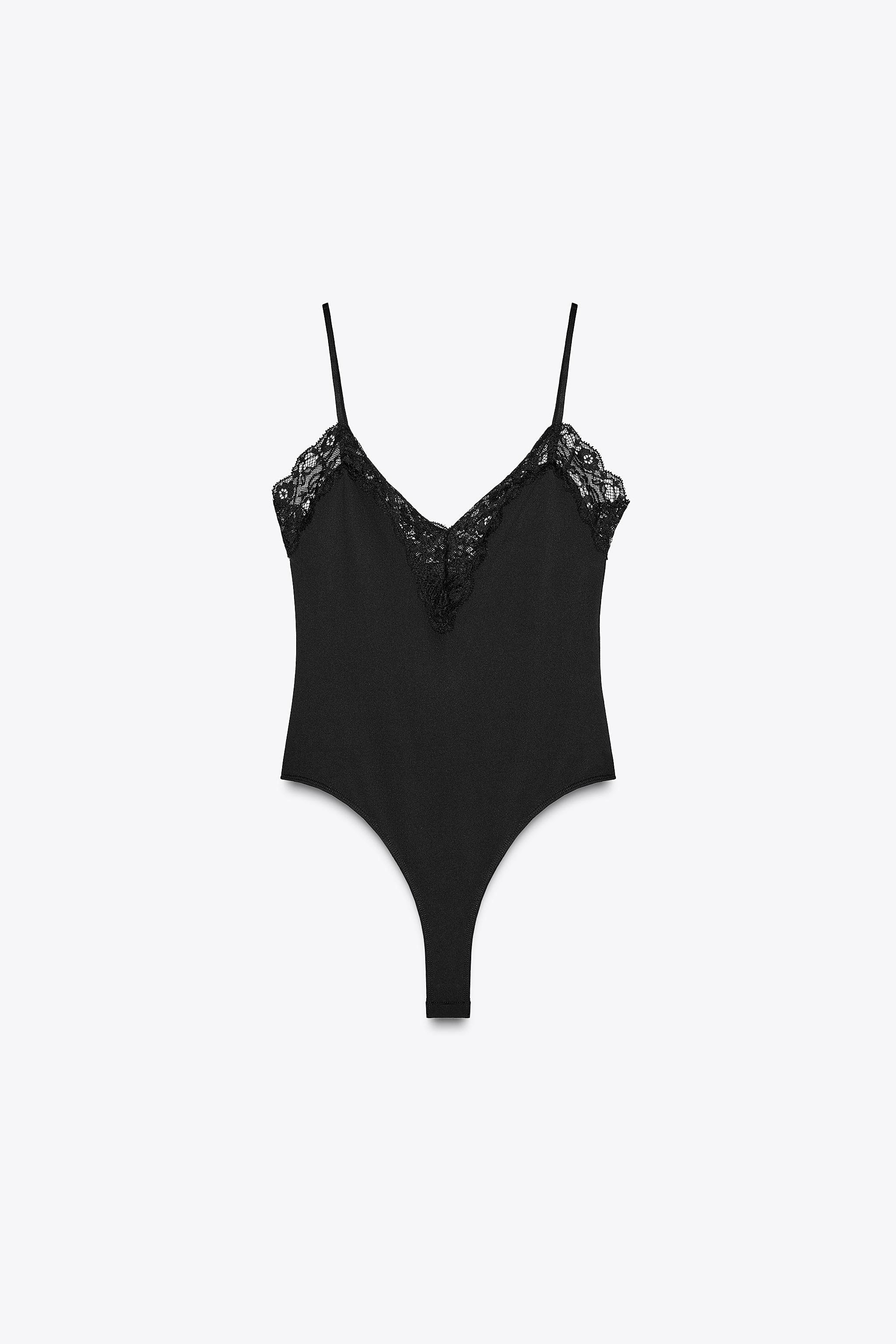BODY STYLE LINGERIE