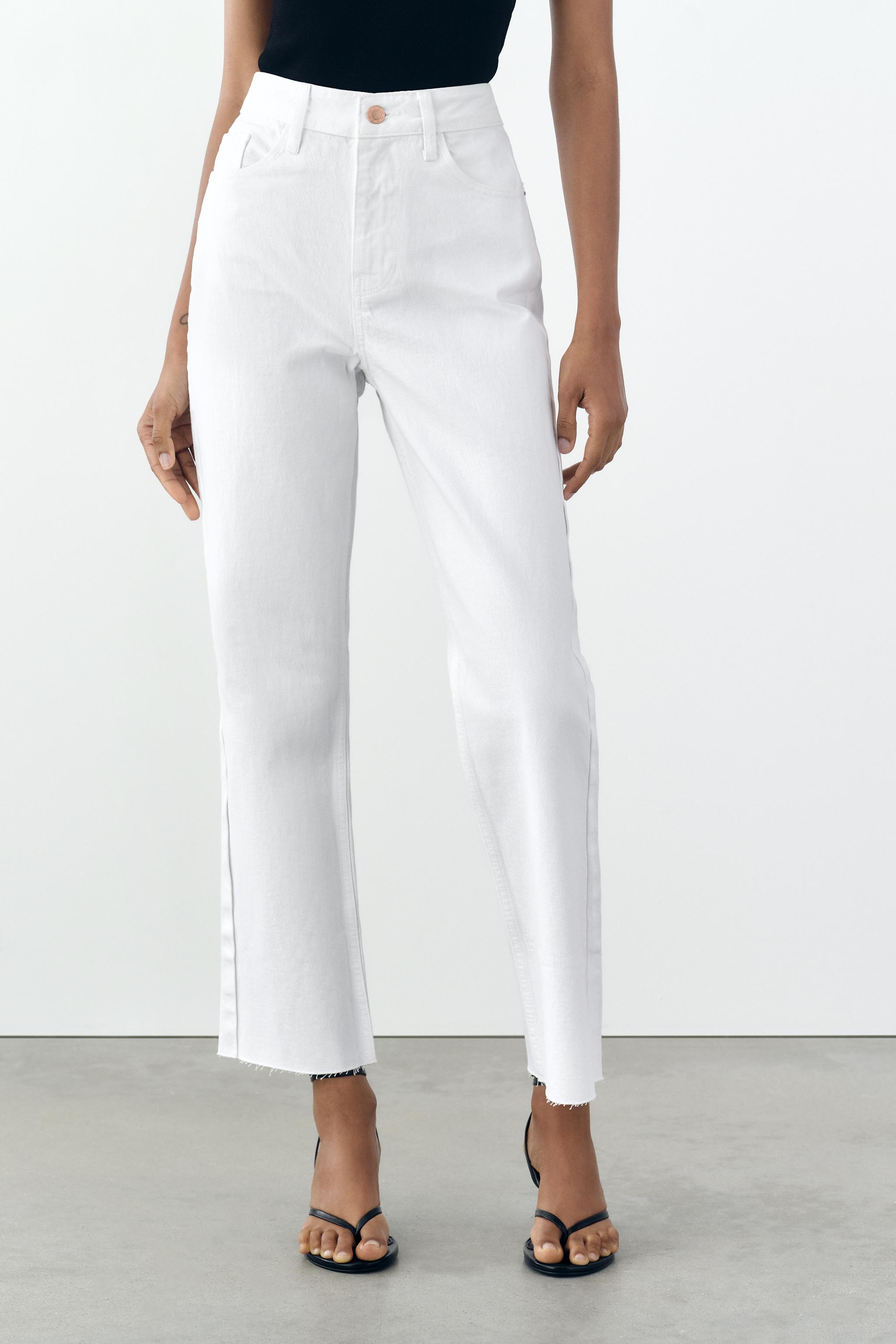 Women's Jeans | Explore our New Arrivals | ZARA United States