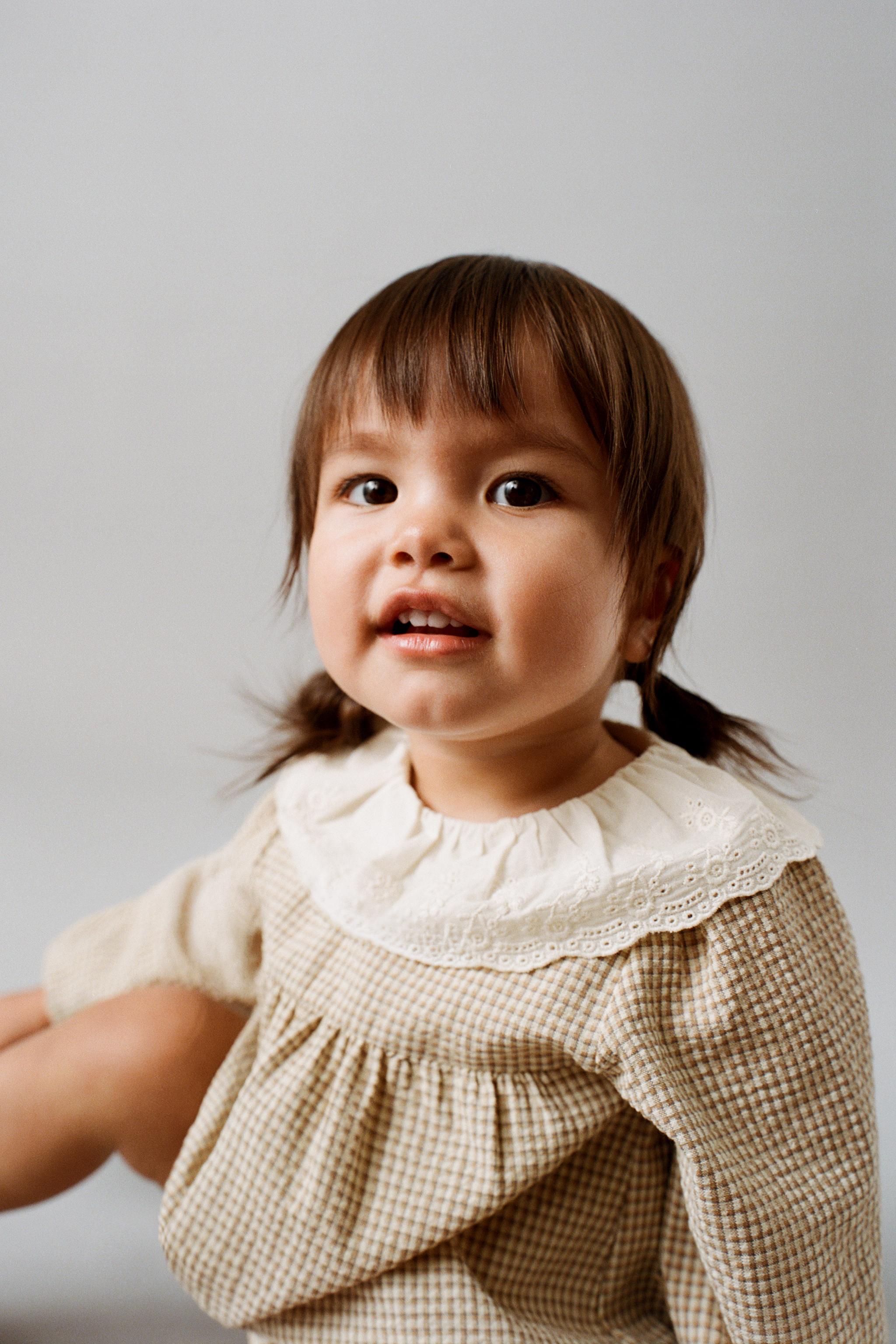 3-6 Months | 68 Cm Baby Jumpsuits And Overalls | ZARA United States