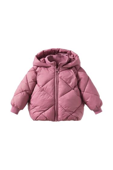 PUFFER COAT